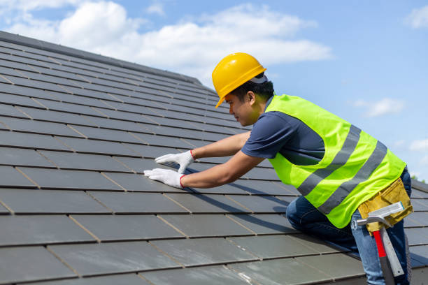 Best Roof Repair Services  in Halifax, VA