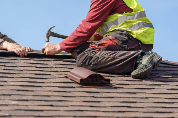 Best Flat Roof Repair Services  in Halifax, VA