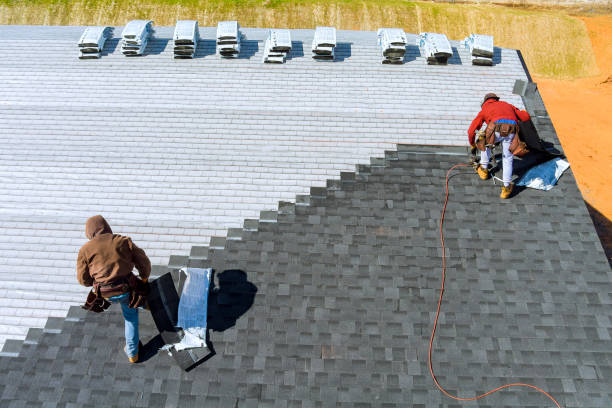 Slate Roofing Contractor in Halifax, VA