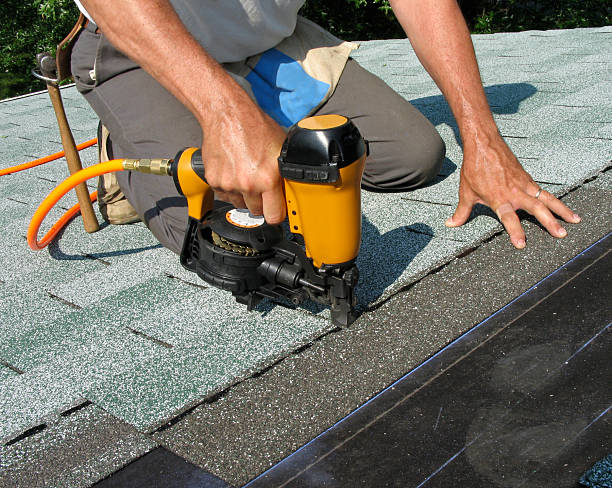 Best Residential Roof Replacement  in Halifax, VA