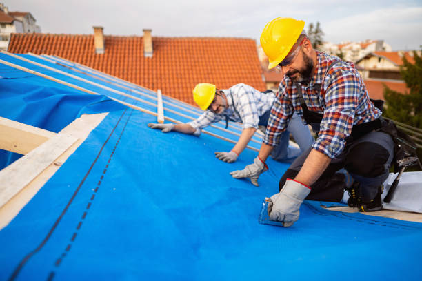 Best Local Roofing Companies  in Halifax, VA
