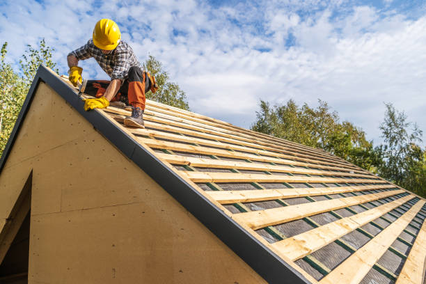 Best Roof Repair Services  in Halifax, VA