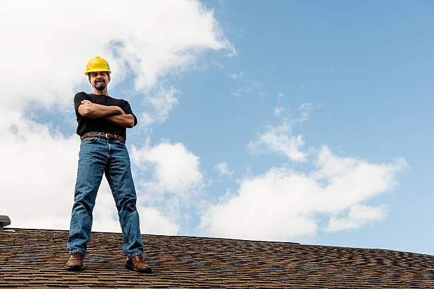 Best Shingle Roofing Installation  in Halifax, VA