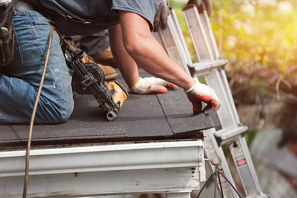 Halifax, VA Roofing Contractor Company