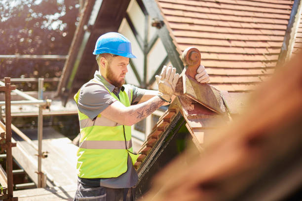 Best Roof Maintenance Services  in Halifax, VA