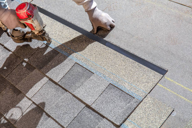 Best Storm Damage Roof Repair  in Halifax, VA