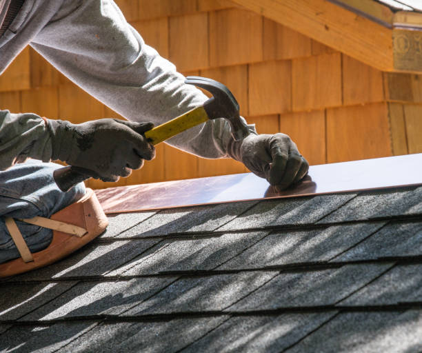 Best Roof Waterproofing Services  in Halifax, VA